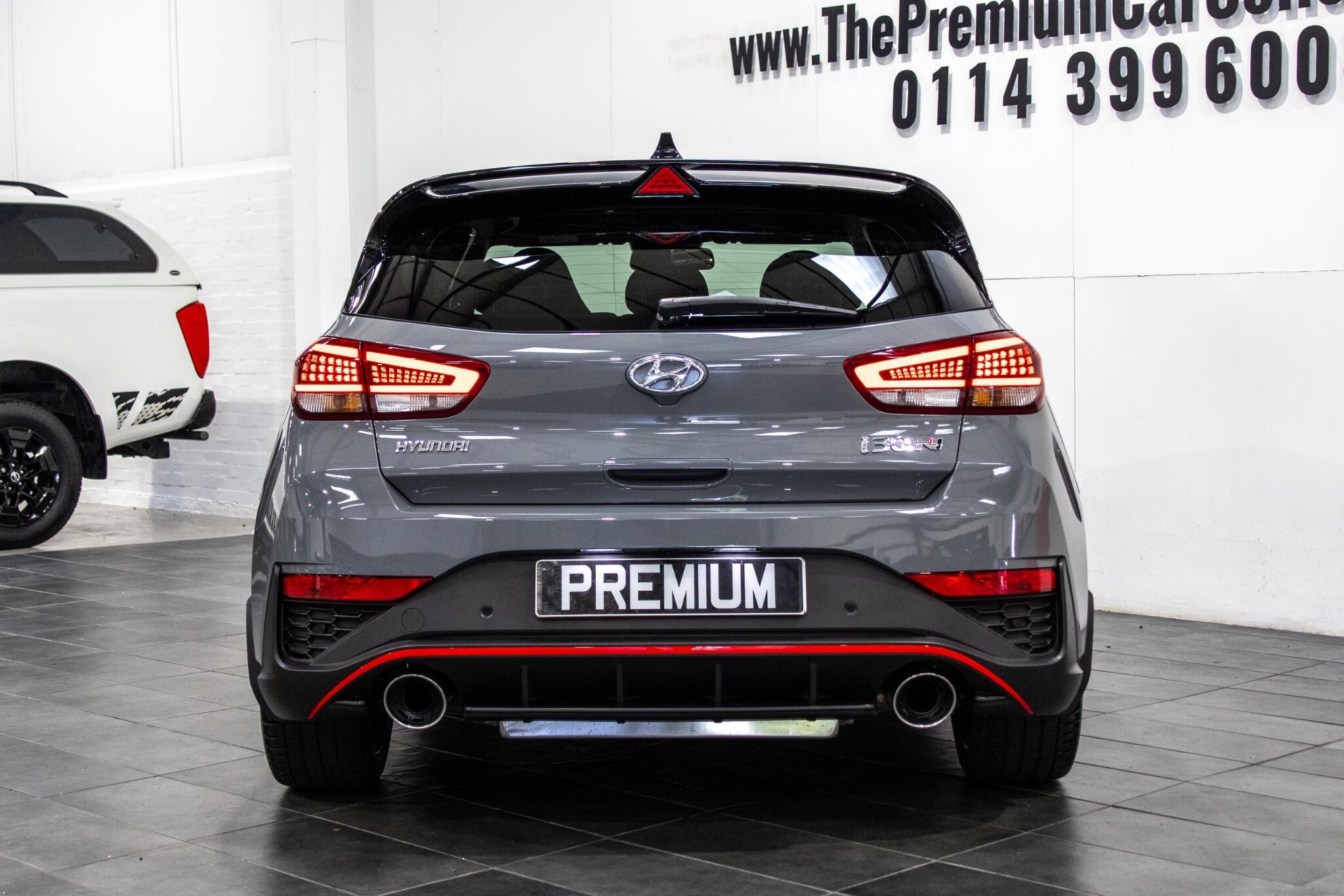 Hyundai i30 - Image 9