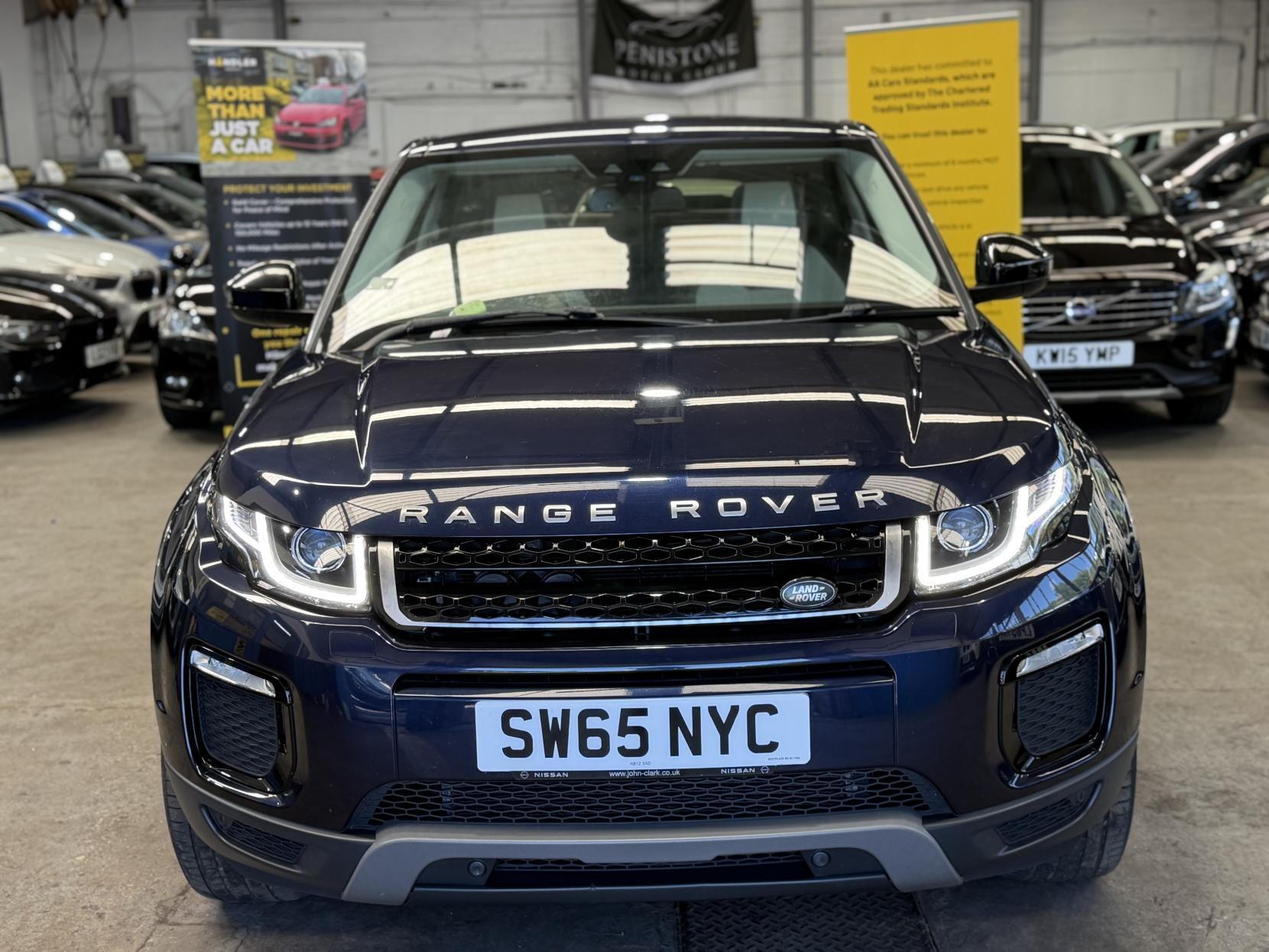 Land Rover Range Rover Evoque - Image 2