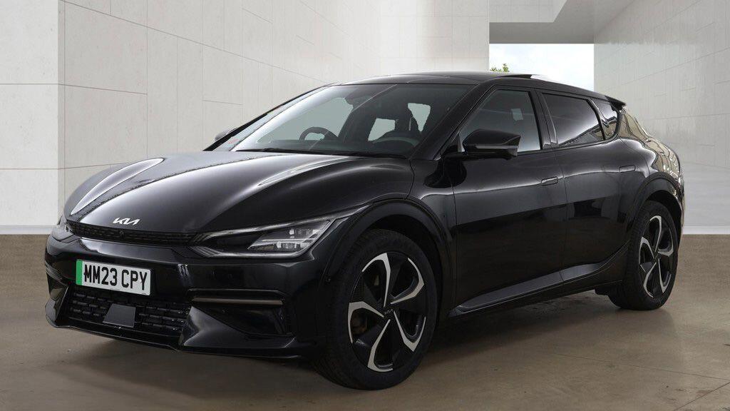 Kia EV6 - Image 3