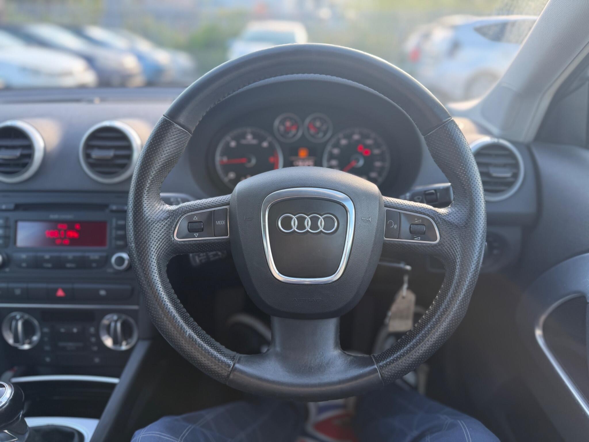 Audi A3 - Image 21