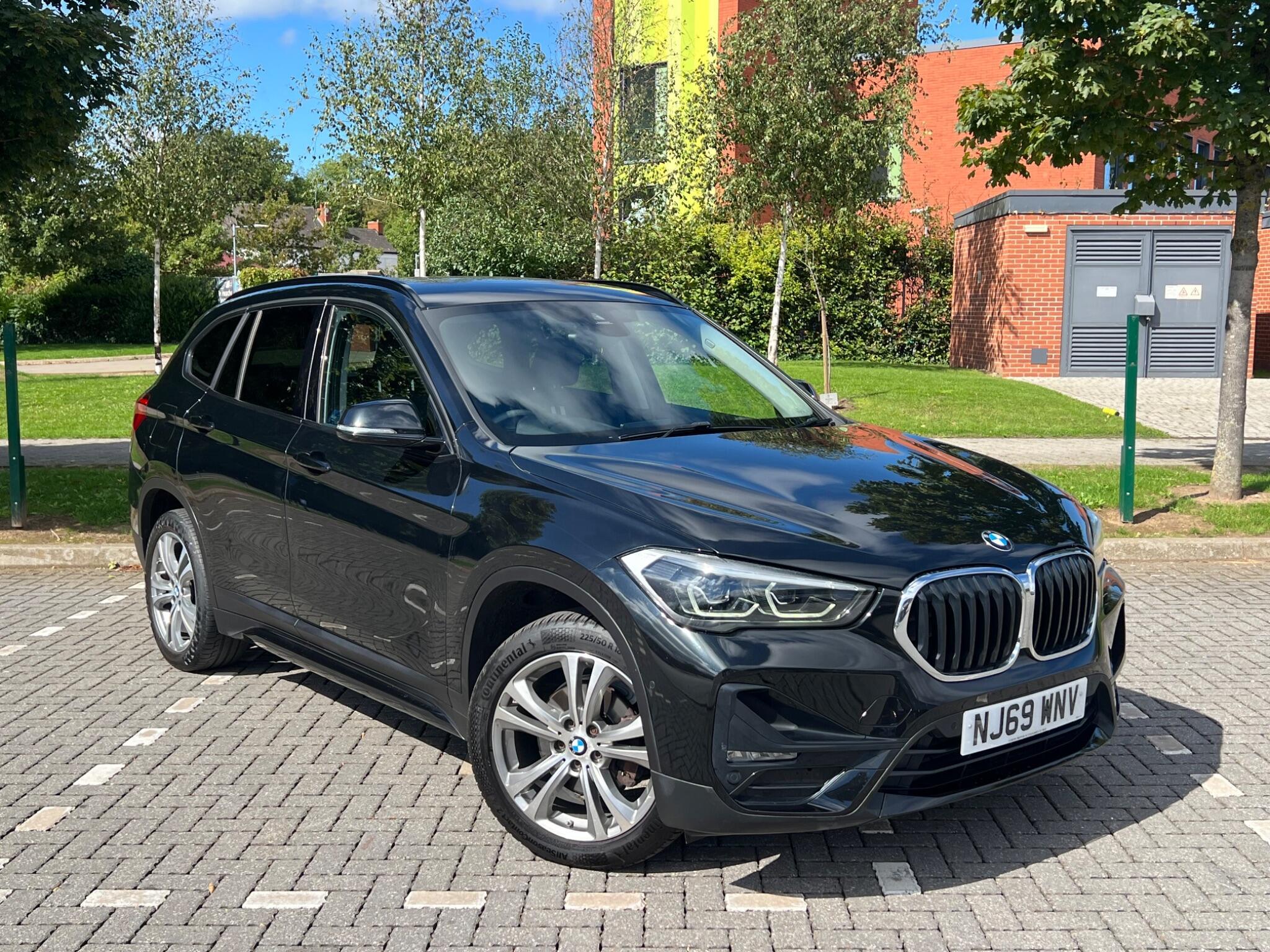 BMW X1 - Image 8