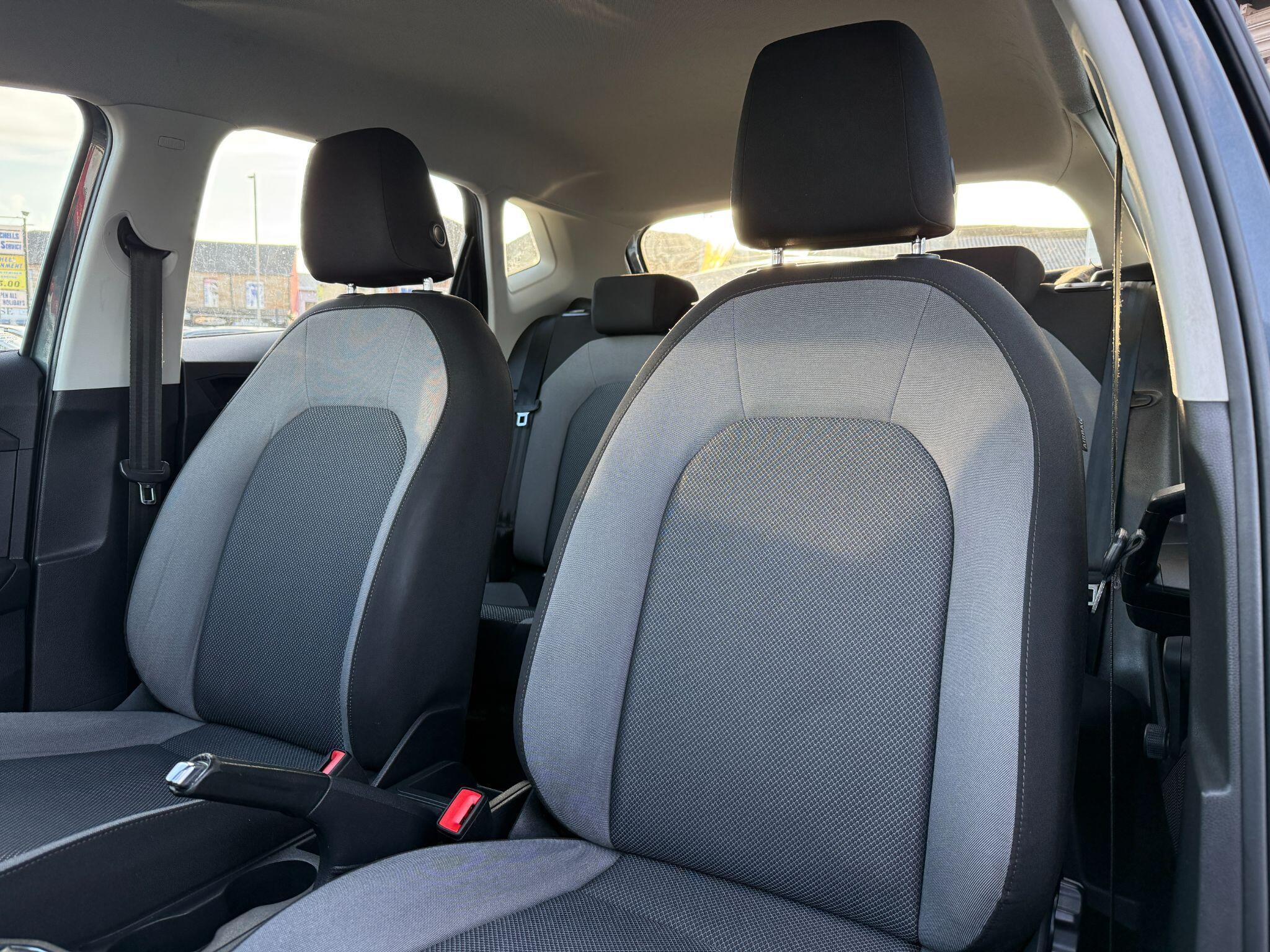 SEAT Ibiza - Image 35