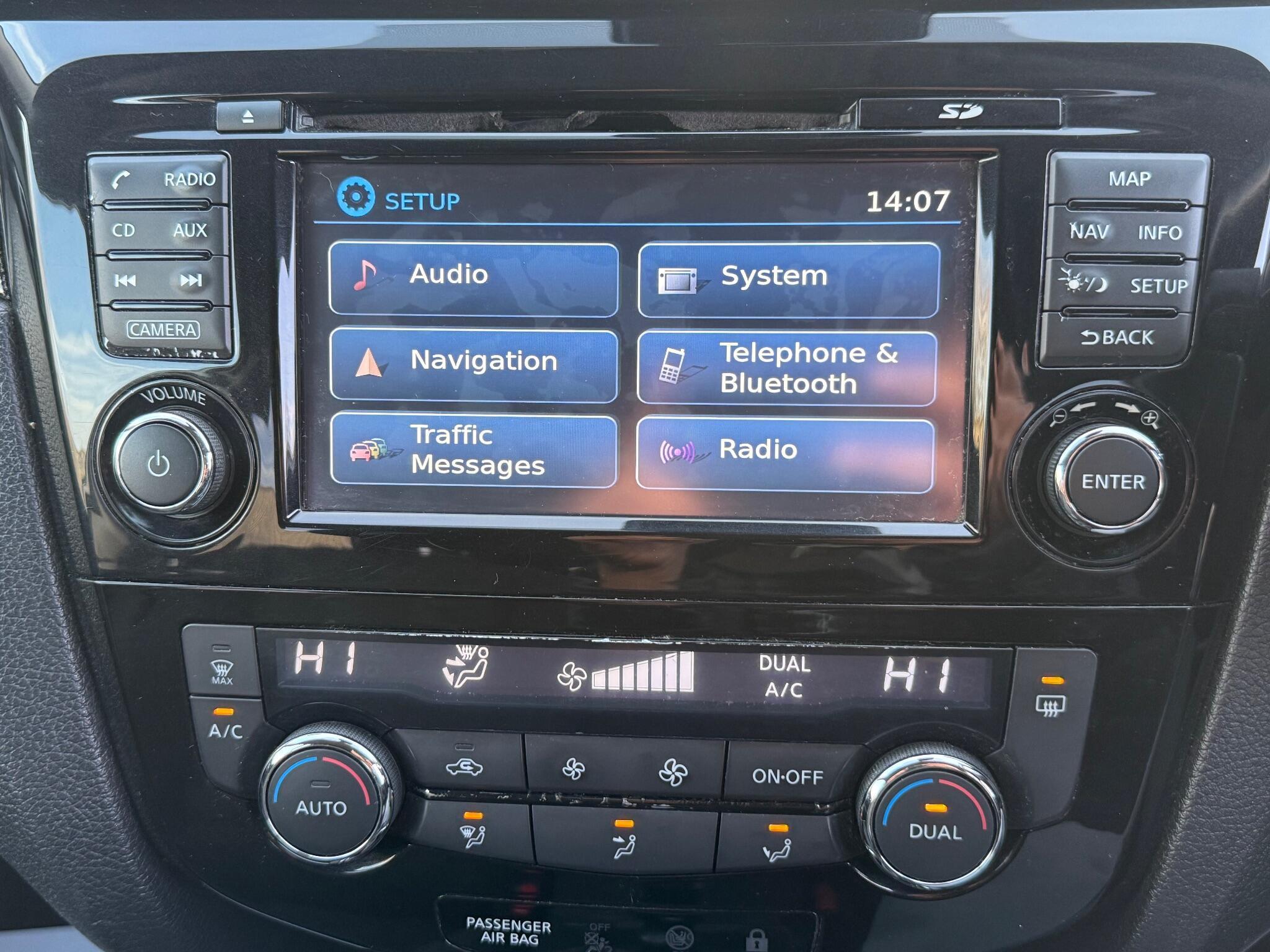 Nissan X-Trail - Image 46