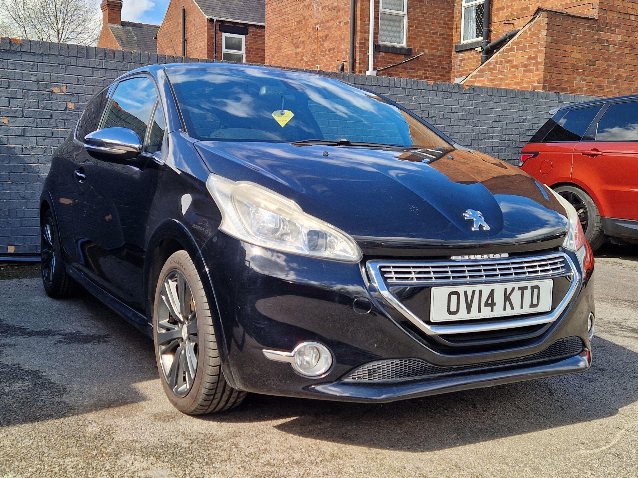 Peugeot 208 - Image 16