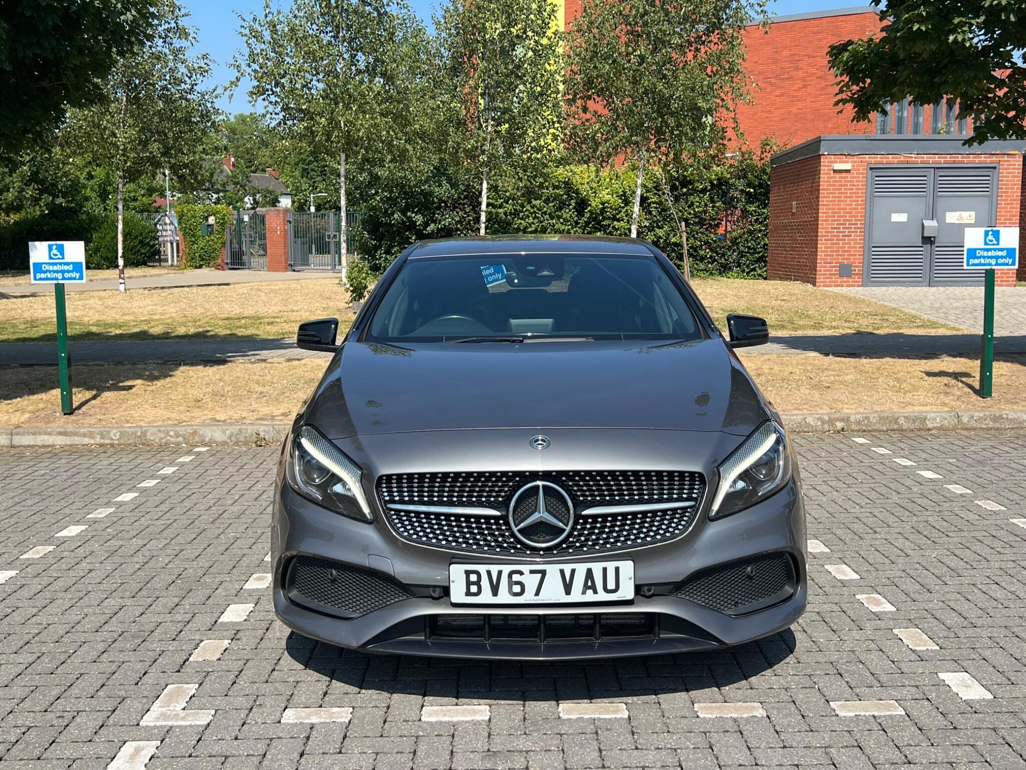 Mercedes A Class - Image 10