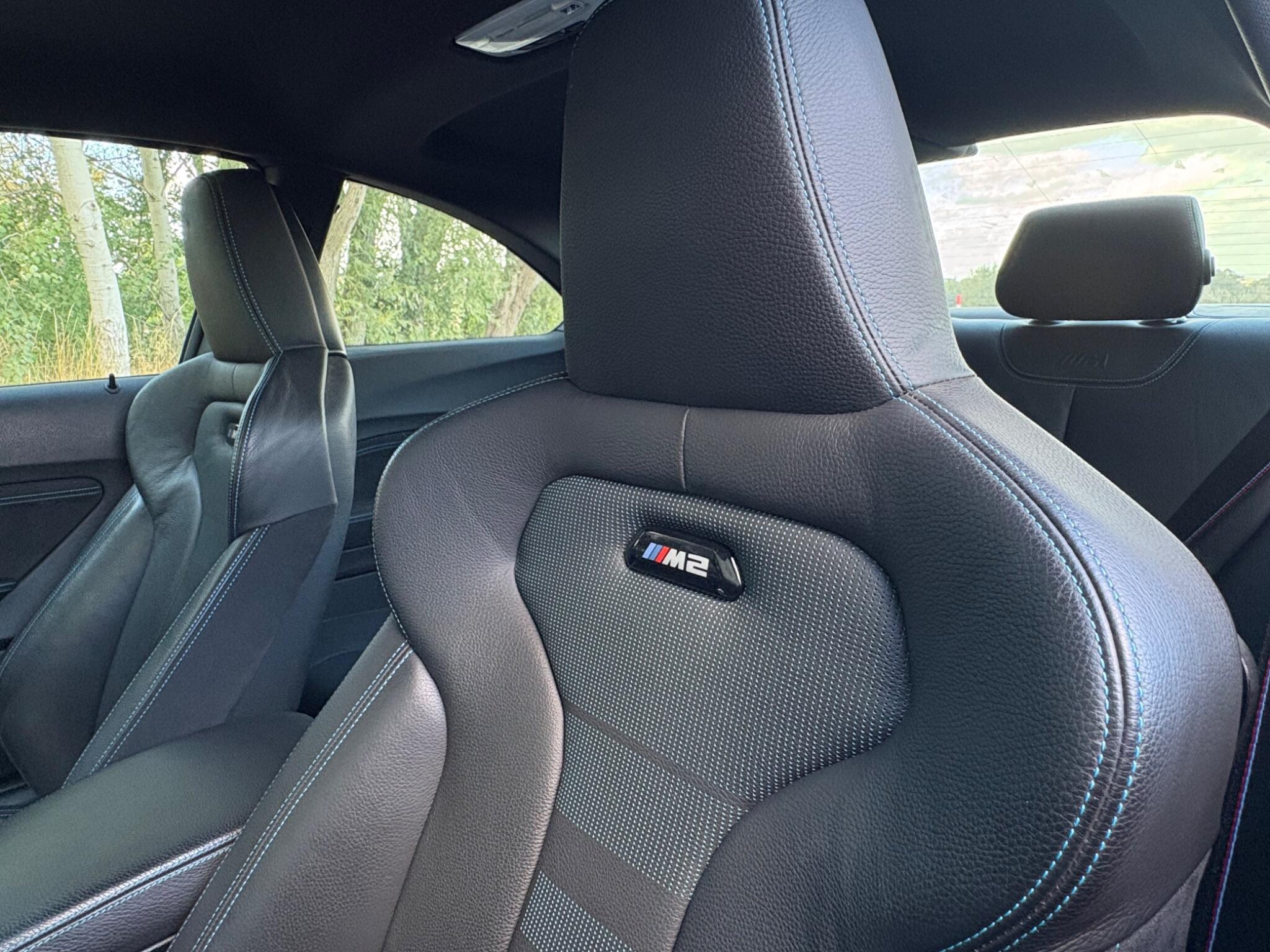 BMW M2 - Image 20