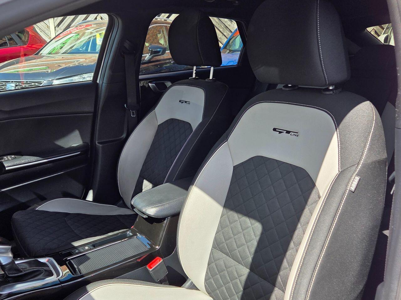 Kia ProCeed - Image 20