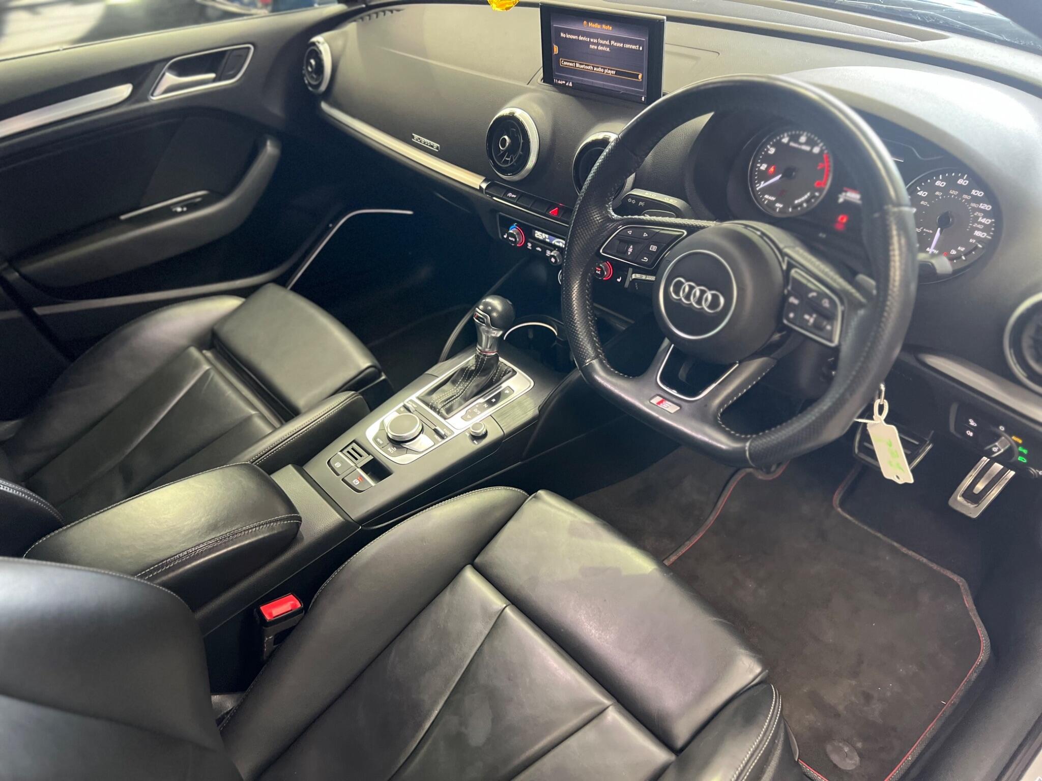 Audi S3 - Image 24