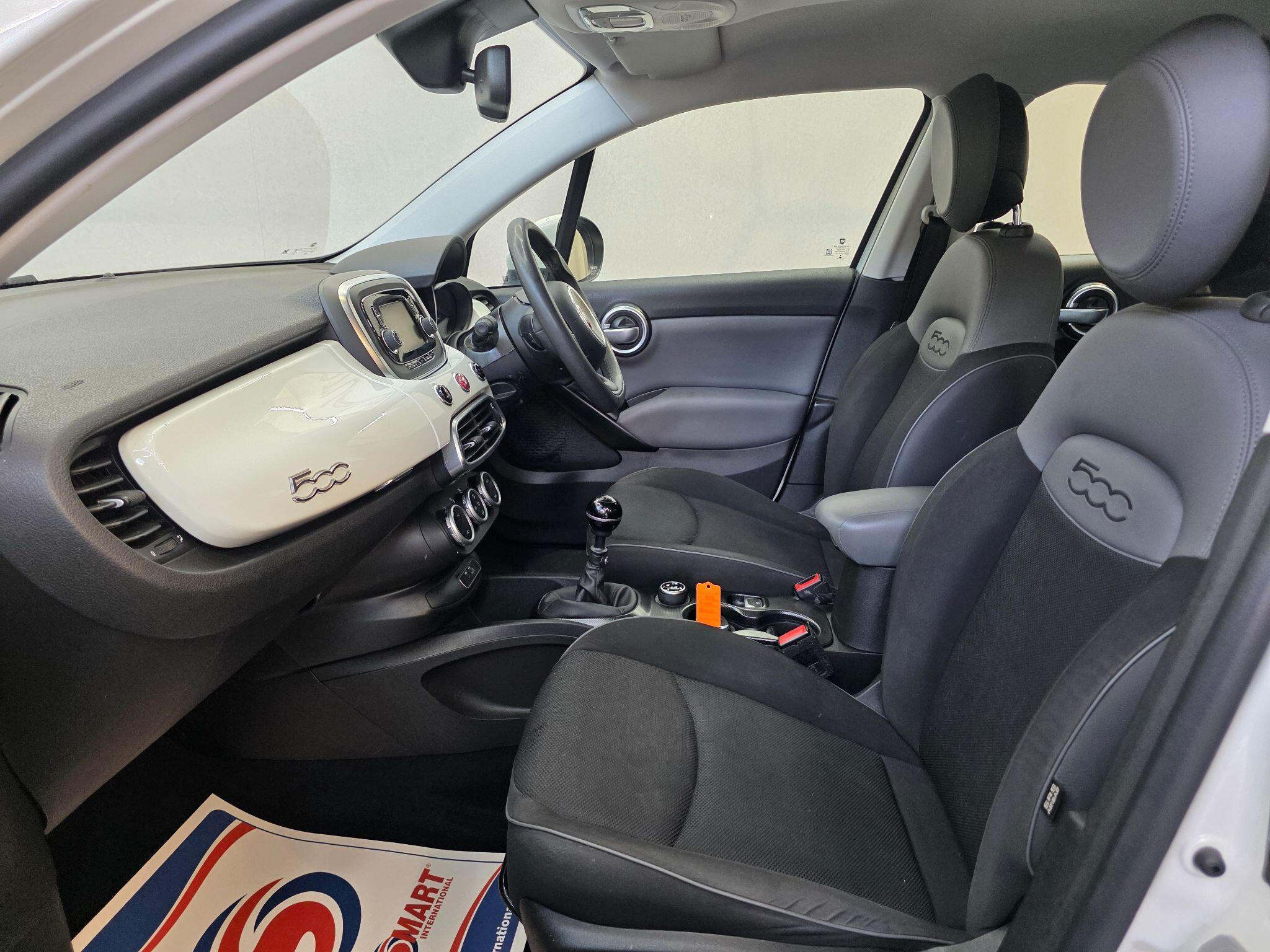 Fiat 500X - Image 25