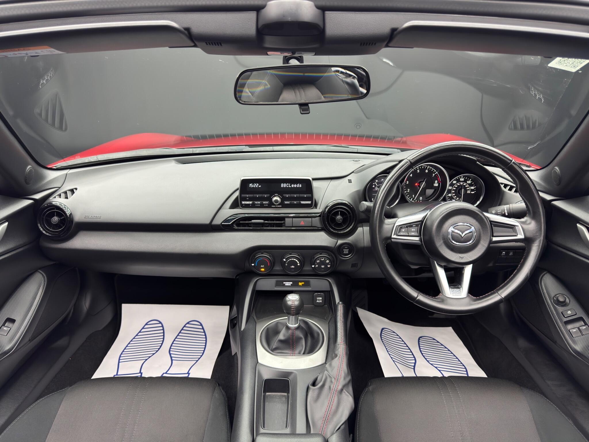 Mazda MX-5 - Image 9