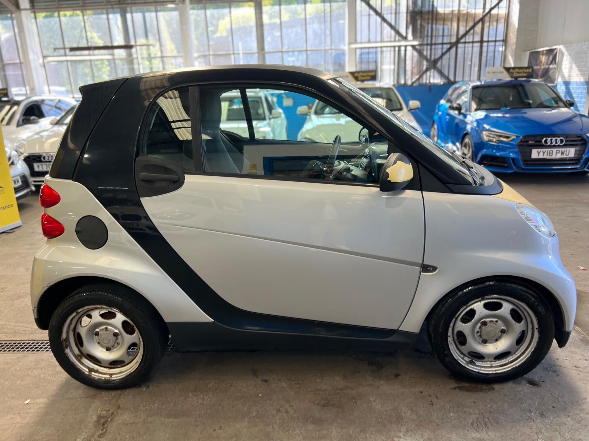 Smart Fortwo - Image 5