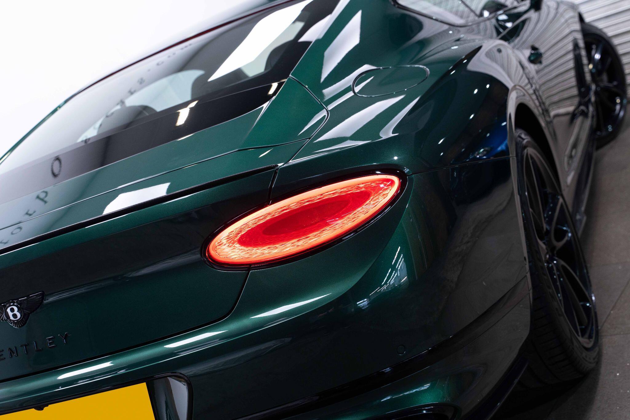 Bentley Continental - Image 45