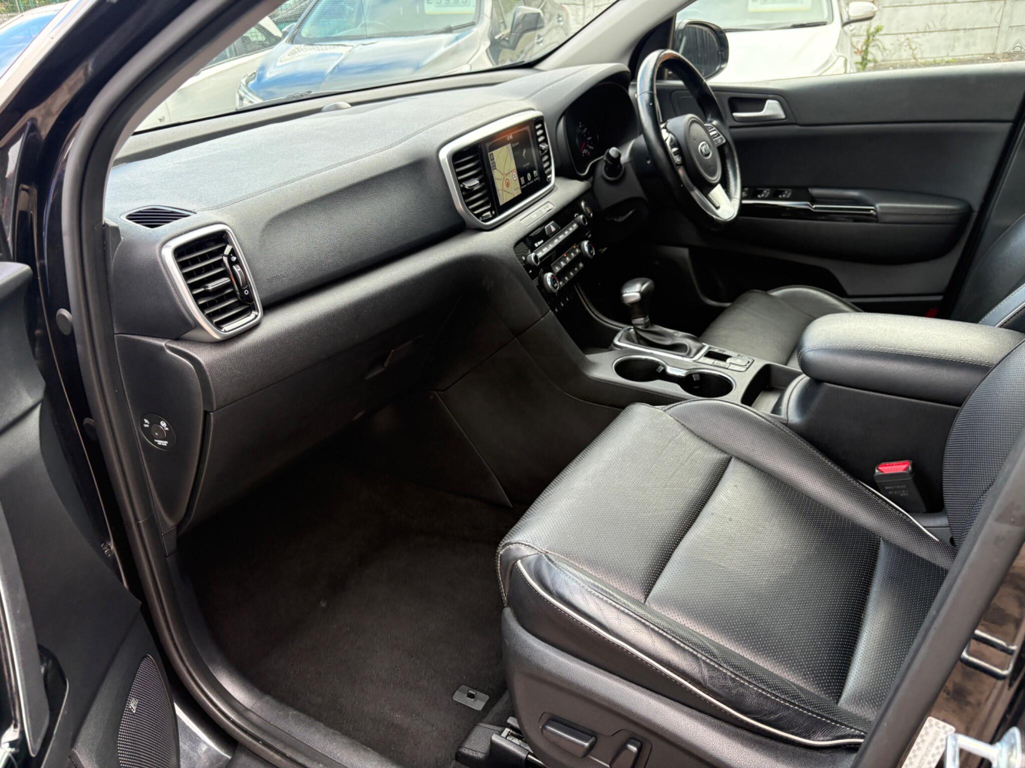 Kia Sportage - Image 17