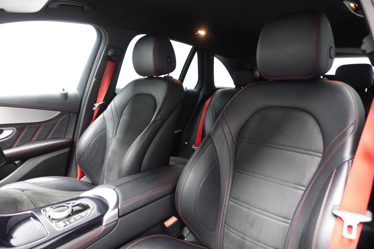 Mercedes-benz GLC - Image 18