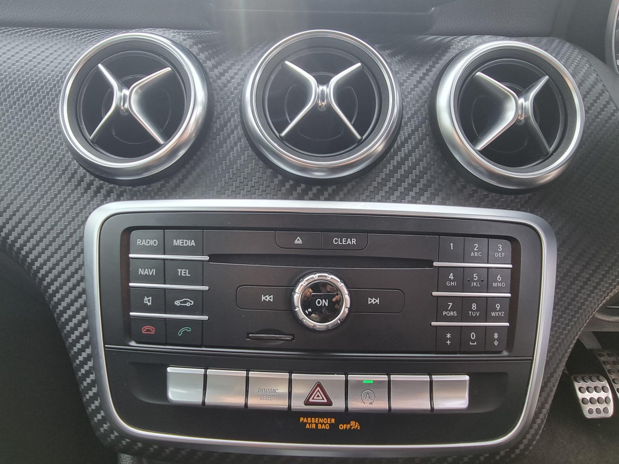 Mercedes A Class - Image 36