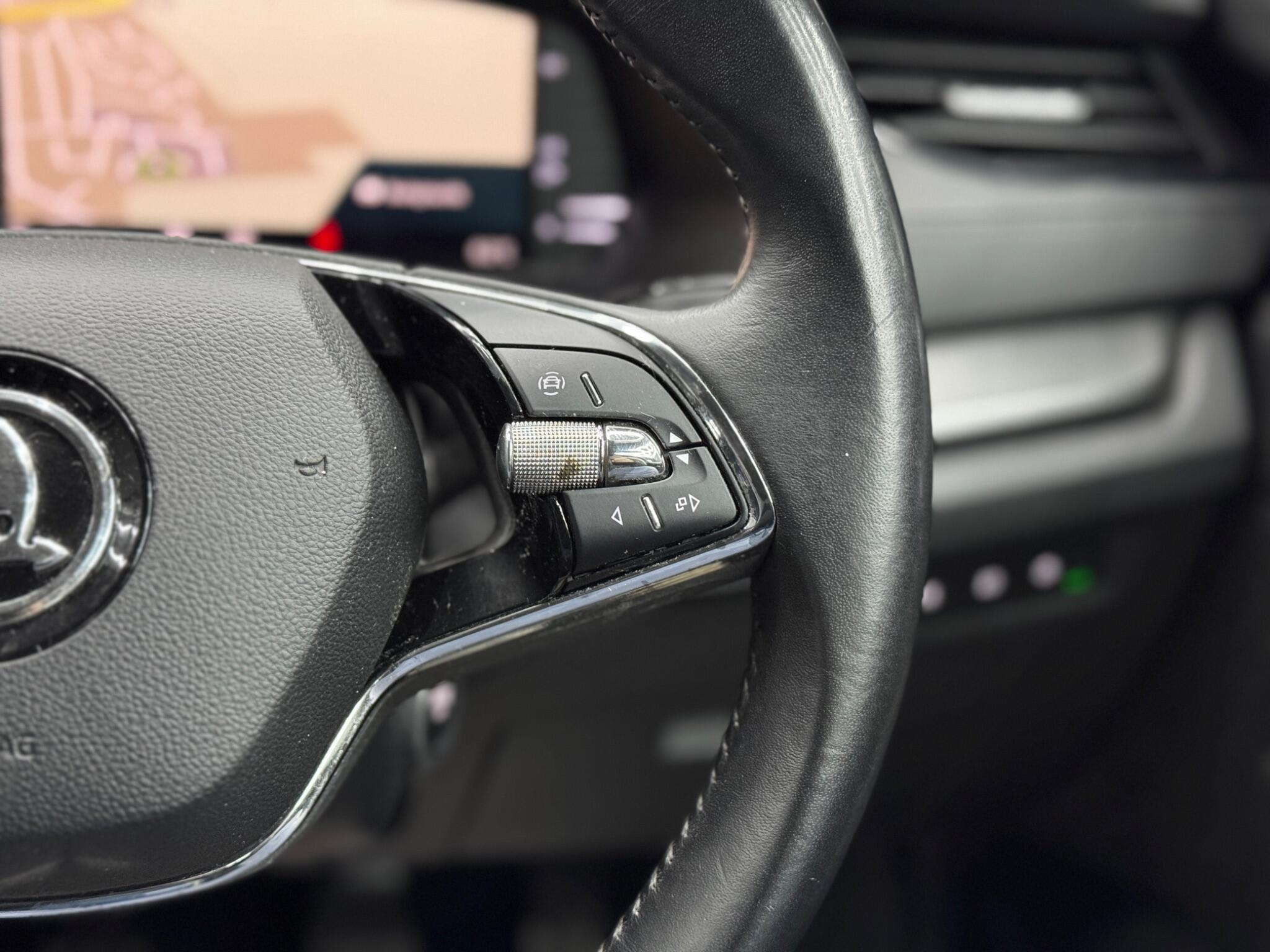 Skoda Octavia - Image 18