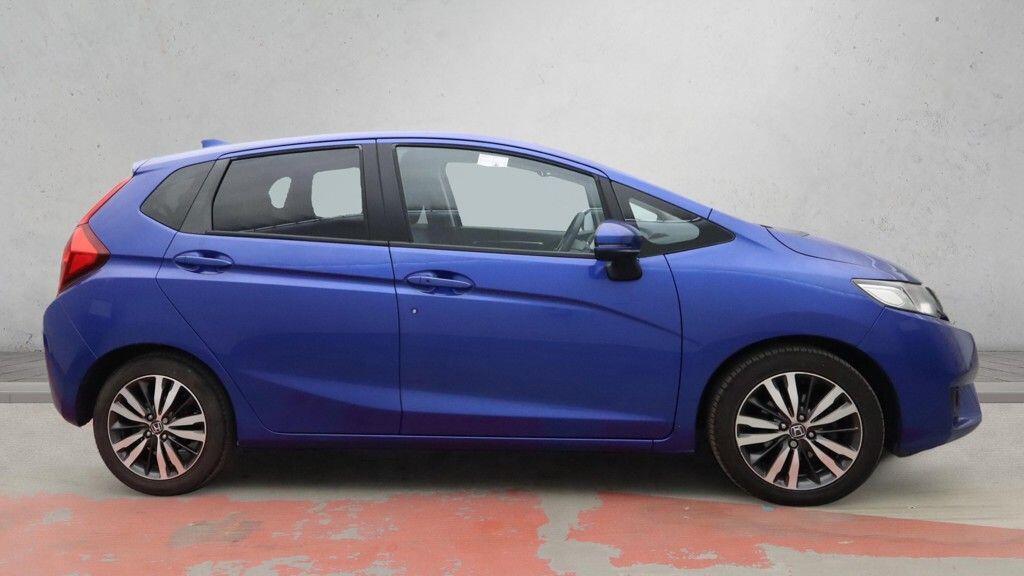 Honda Jazz - Image 6