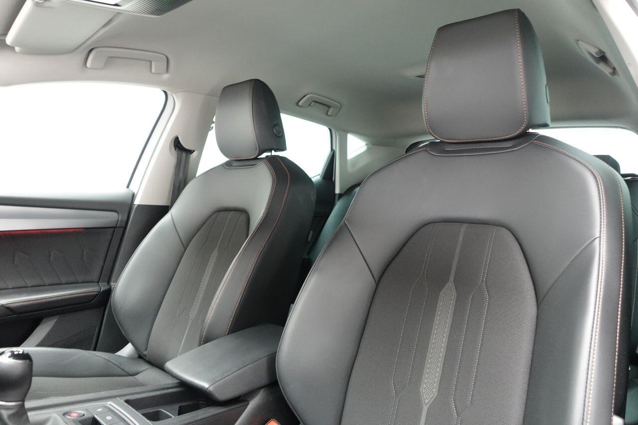 Cupra Leon - Image 17