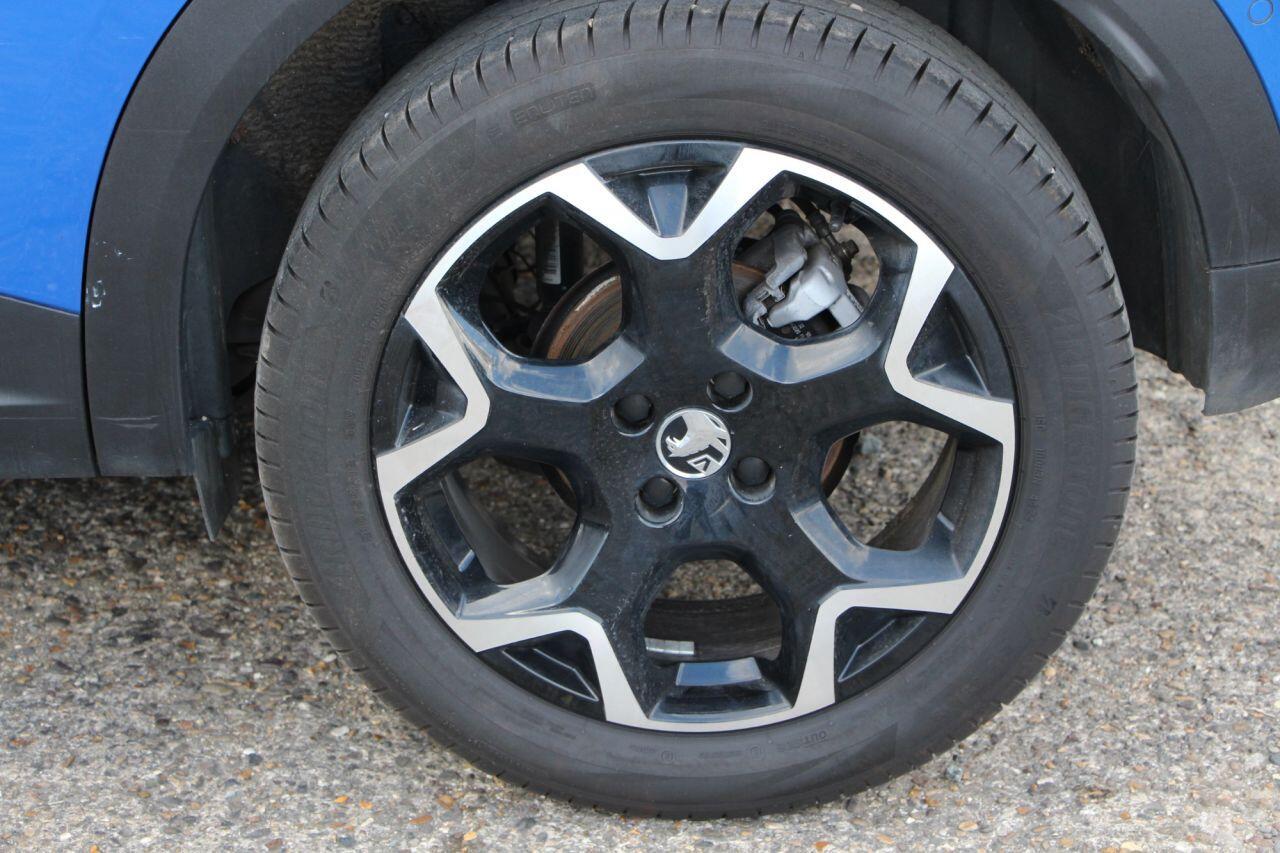 Vauxhall Mokka - Image 12
