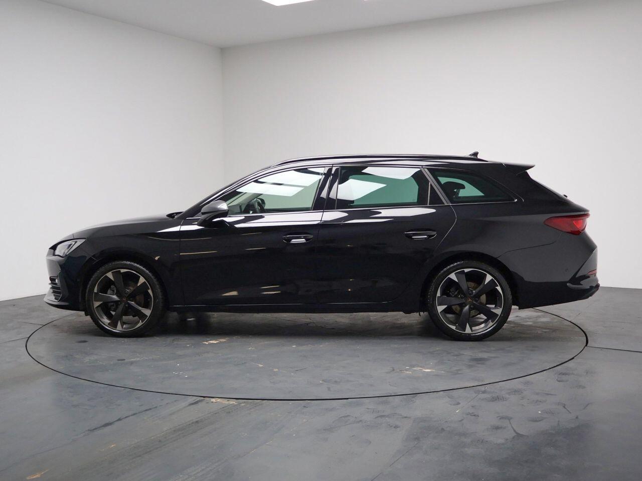Cupra Leon - Image 12