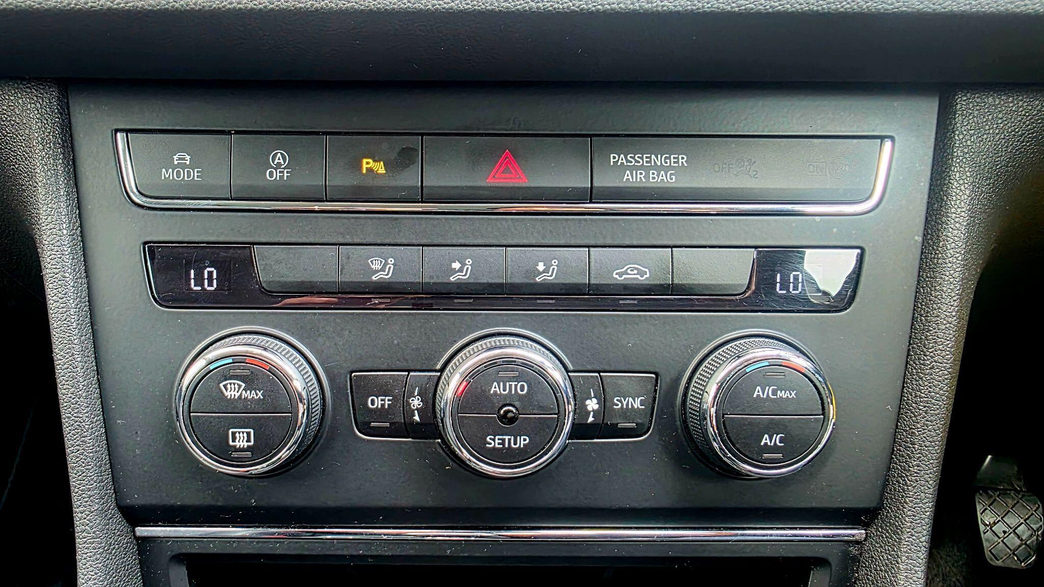 SEAT Leon - Image 28
