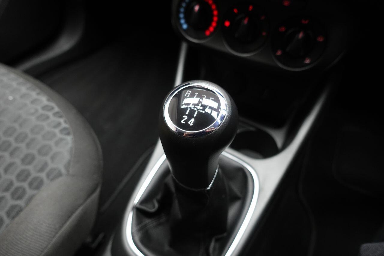 Vauxhall Corsa - Image 35