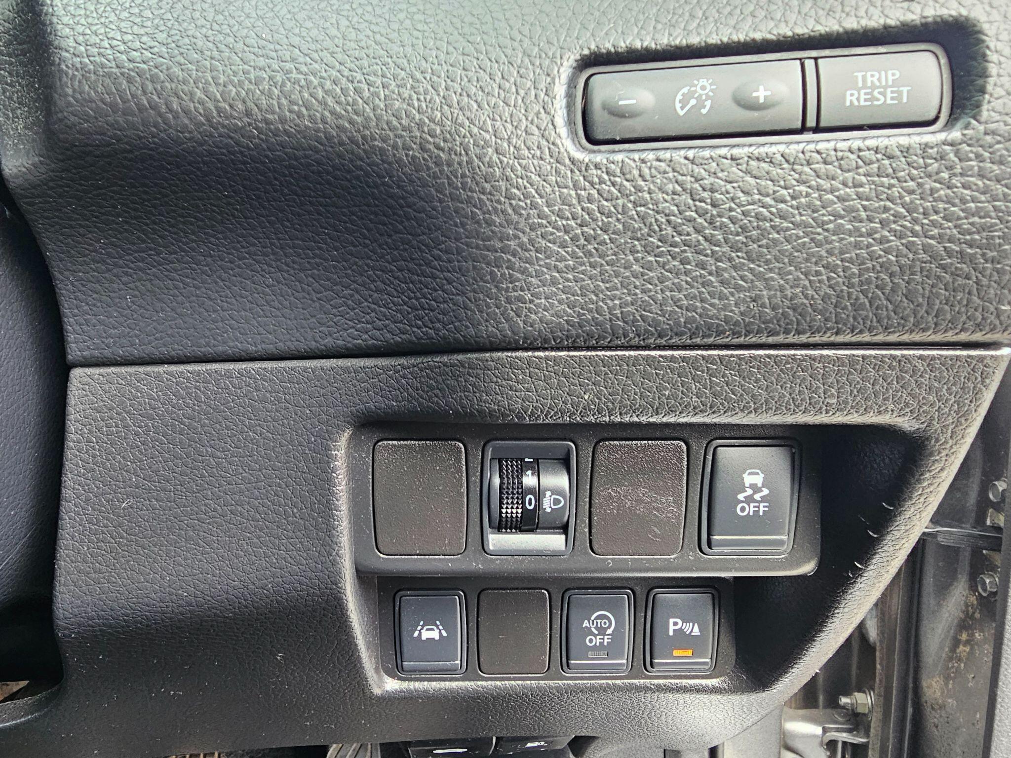 Nissan Qashqai - Image 29