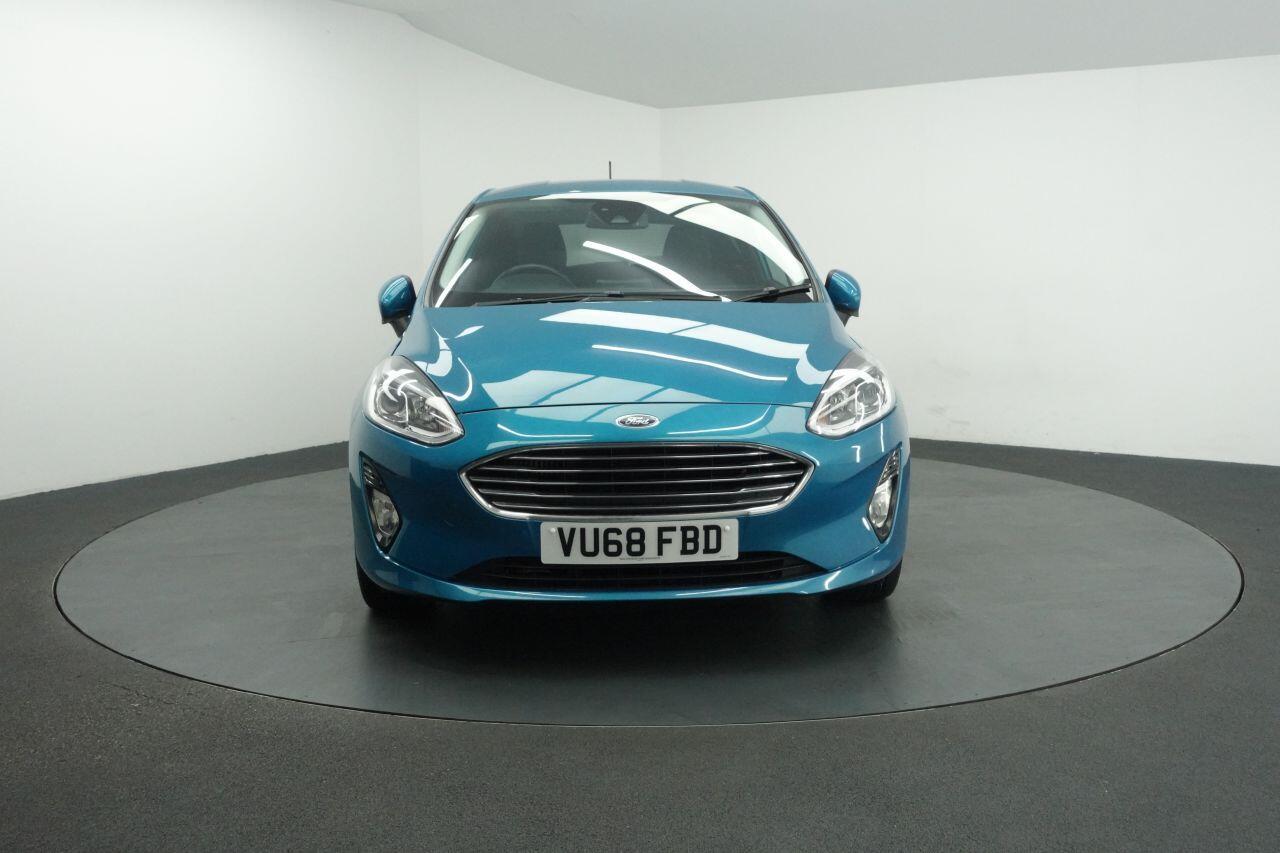 Ford Fiesta - Image 5