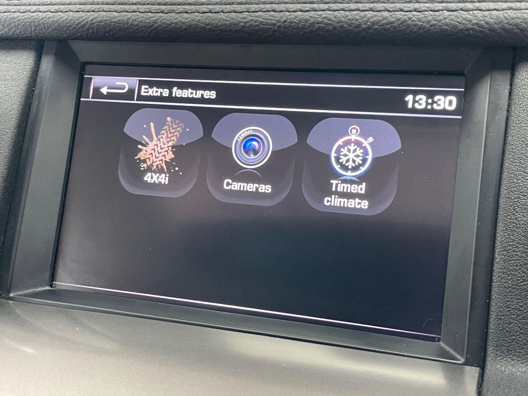 Land Rover DISCOVERY 4 - Image 51