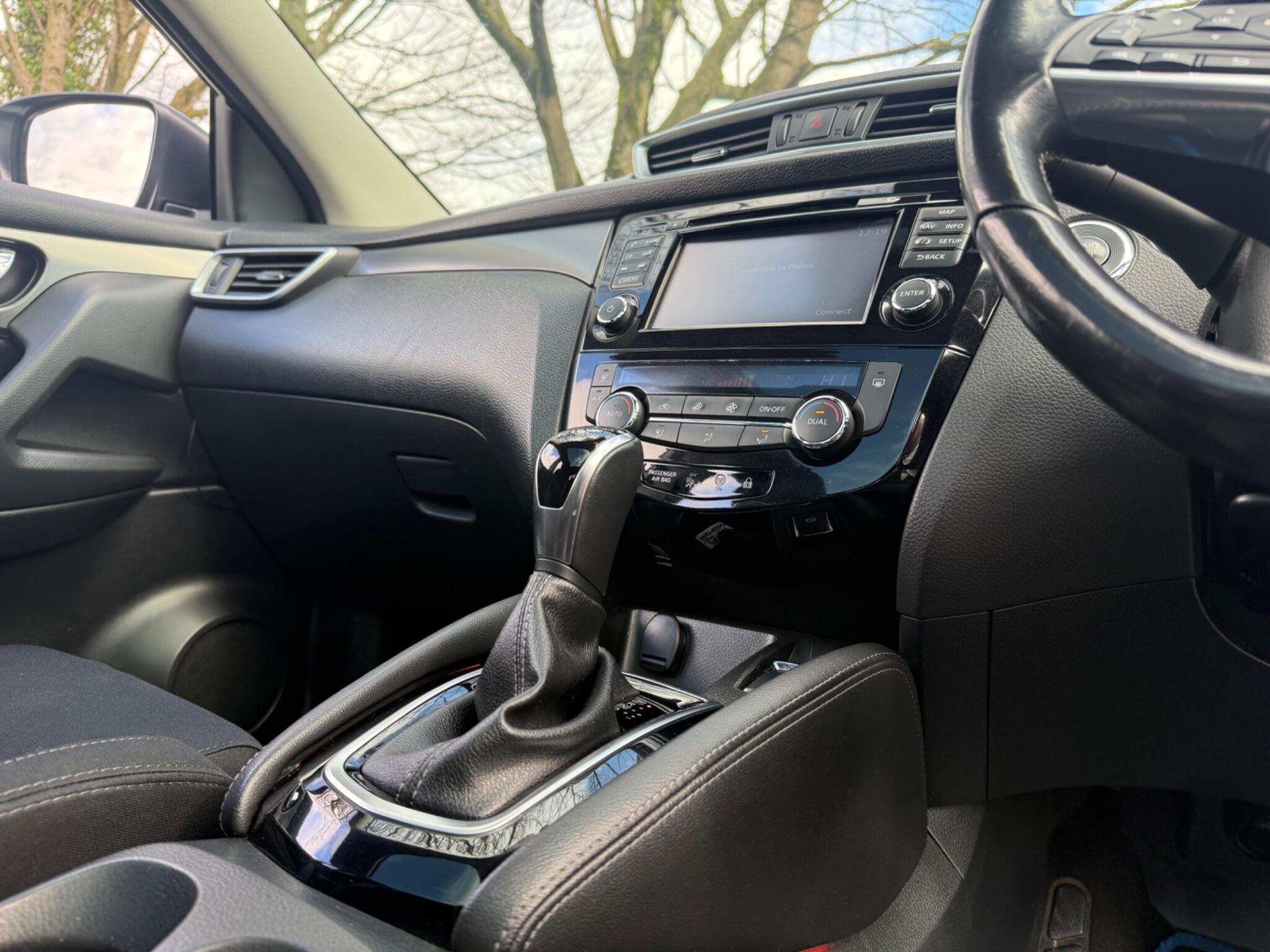 Nissan Qashqai - Image 40