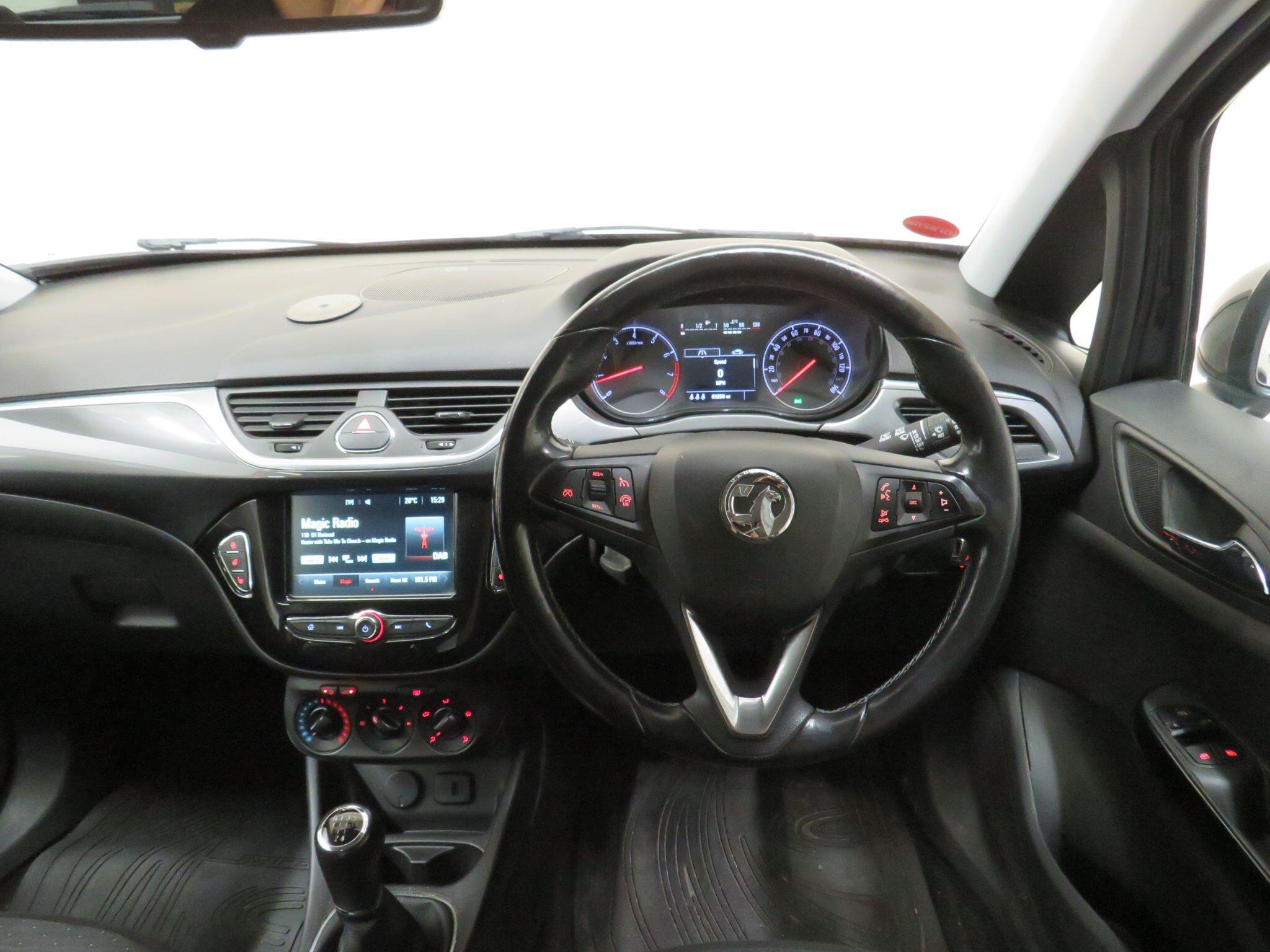 Vauxhall Corsa - Image 15