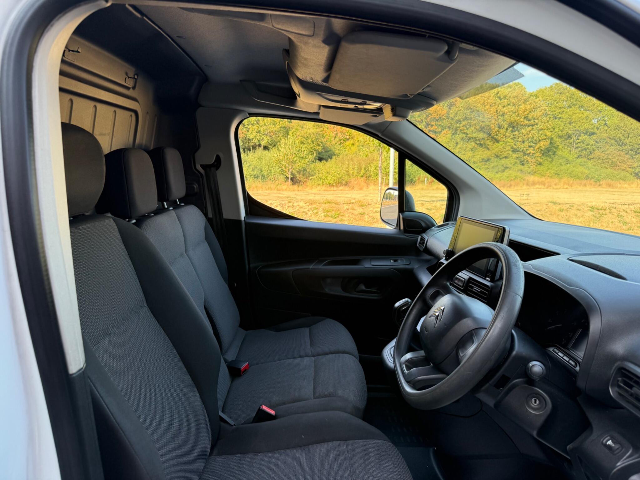 Citroen Berlingo - Image 13