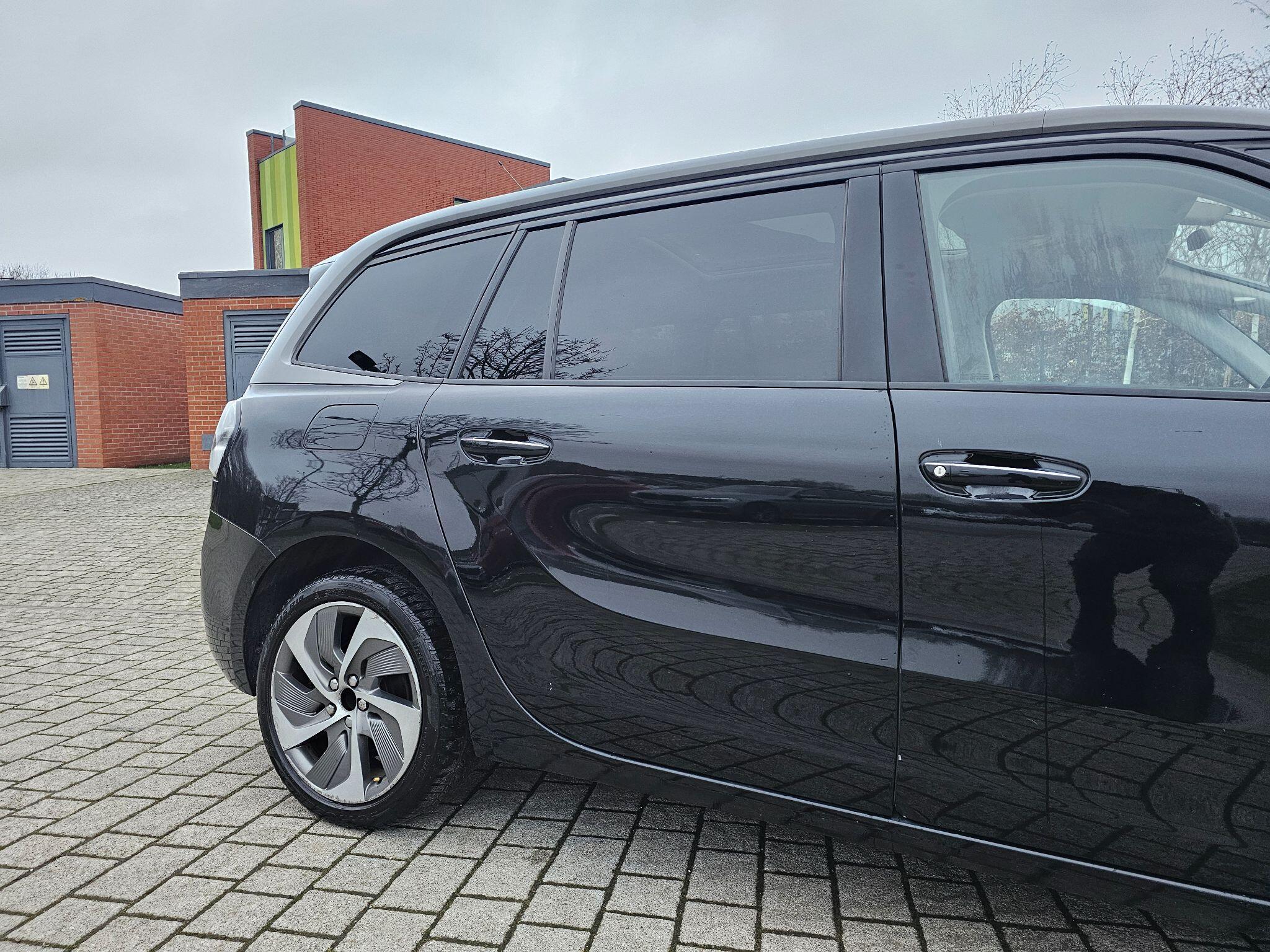 Citroen Grand C4 Picasso - Image 6