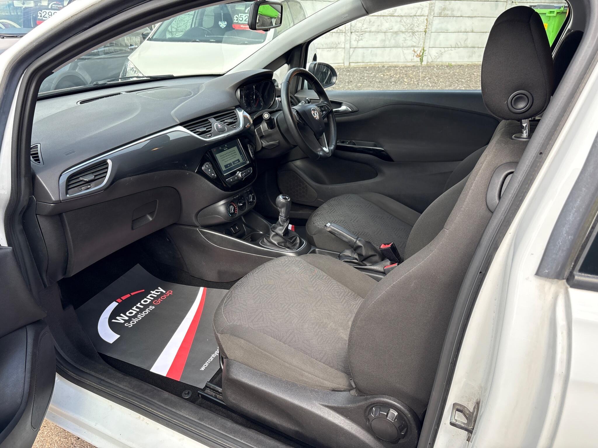 Vauxhall Corsa - Image 16