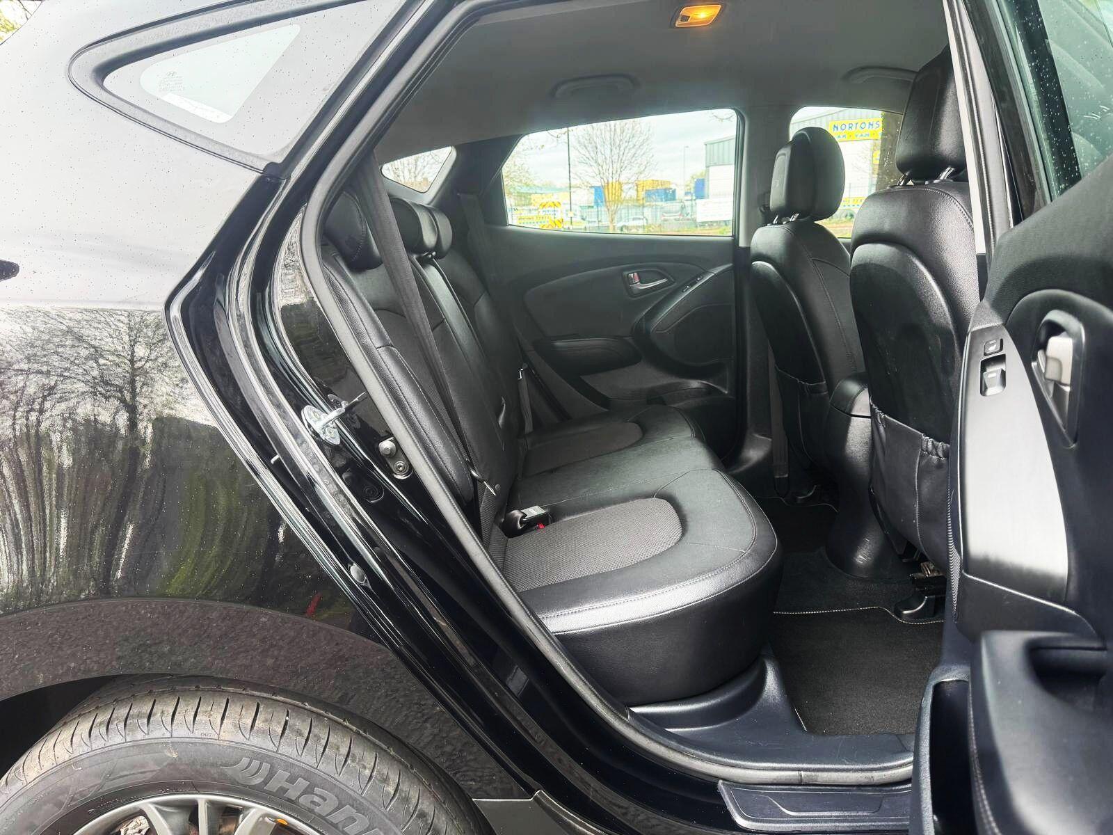 Hyundai ix35 - Image 27