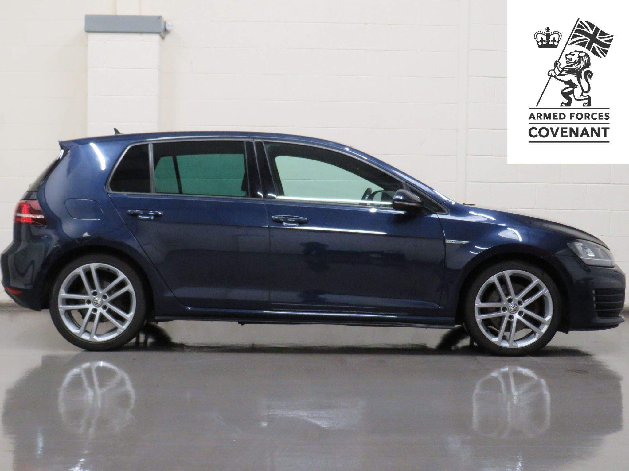 Volkswagen Golf - Image 2