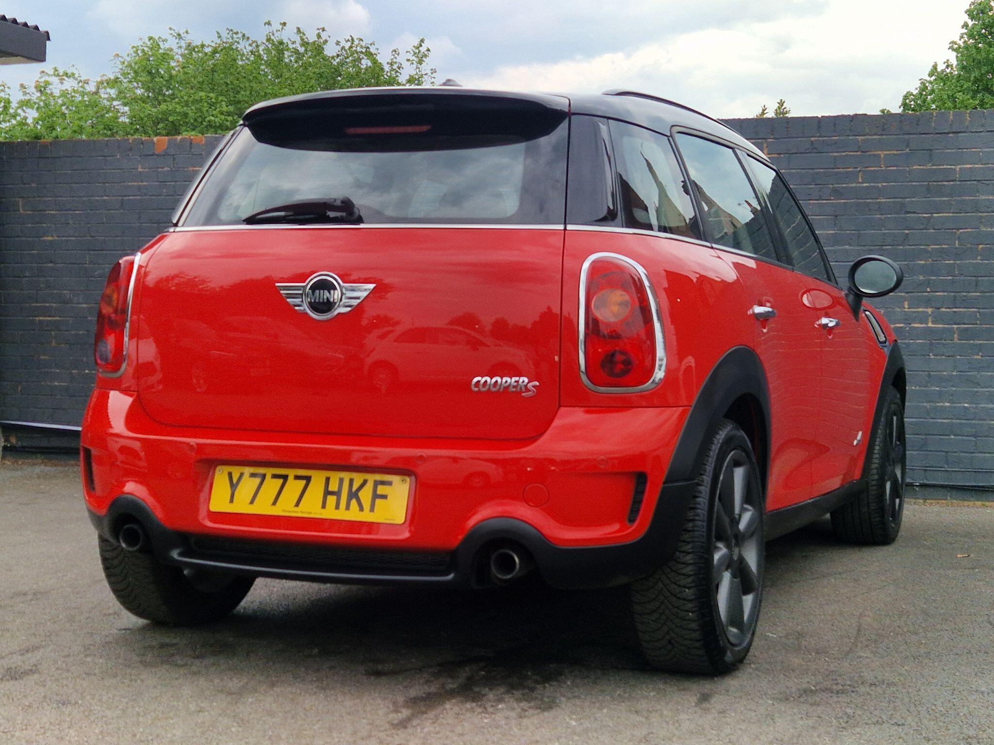 MINI Countryman - Image 26