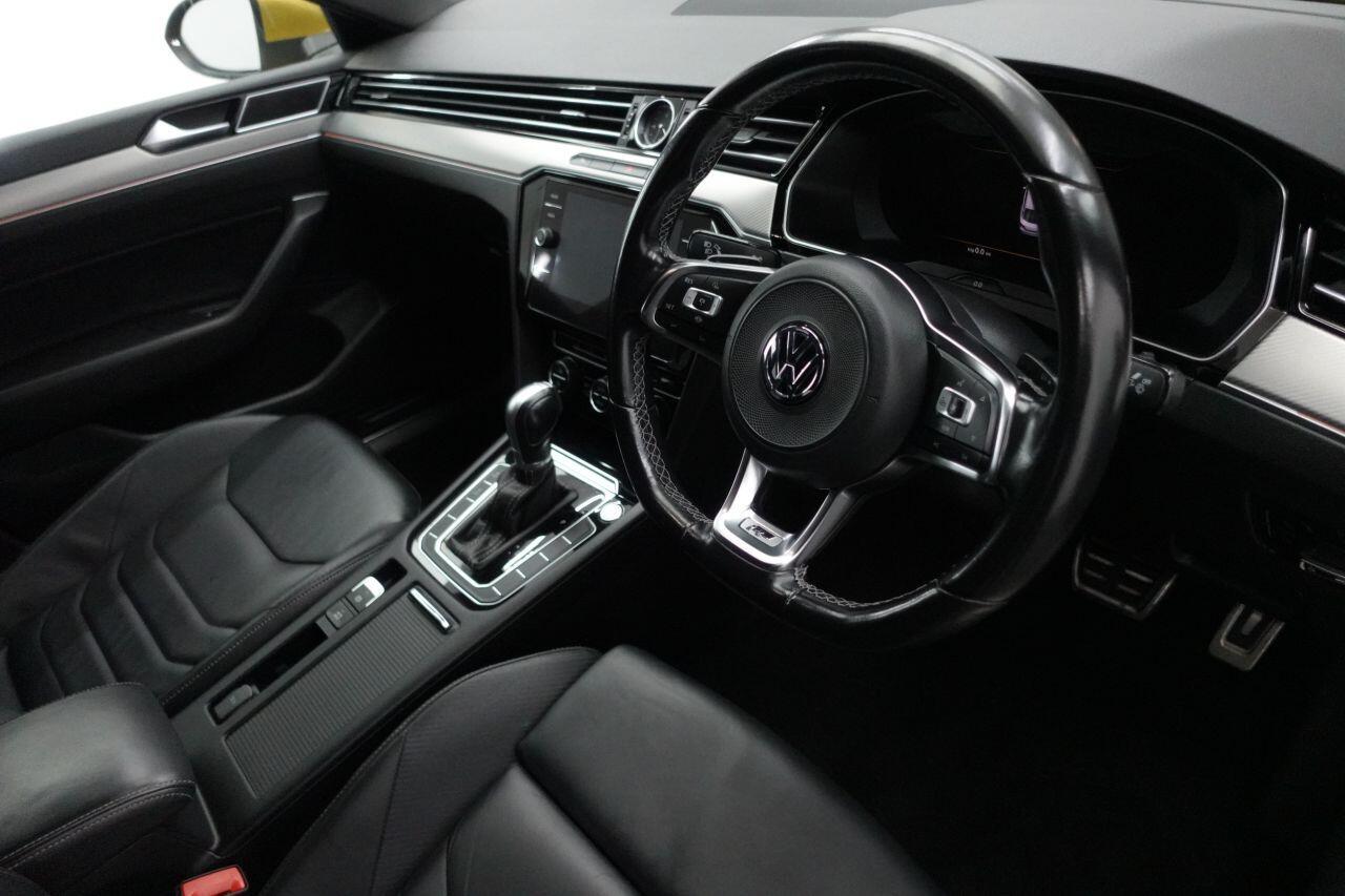 Volkswagen Arteon - Image 9