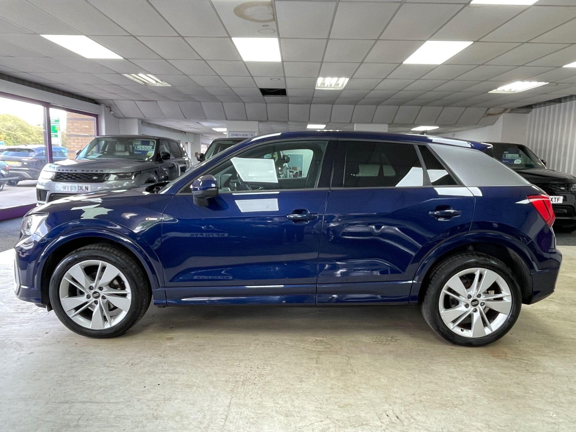 Audi Q2 - Image 12