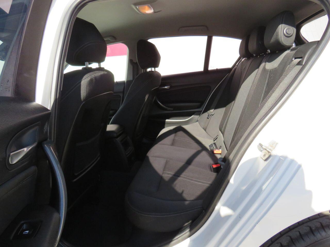 BMW 1 Series - Image 9