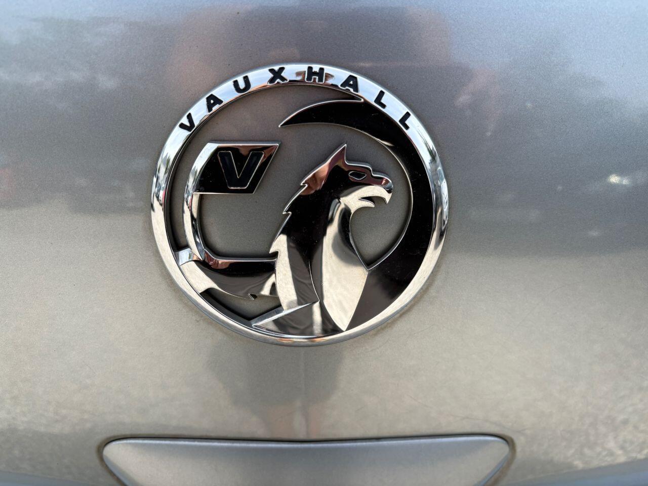 Vauxhall Corsa - Image 7