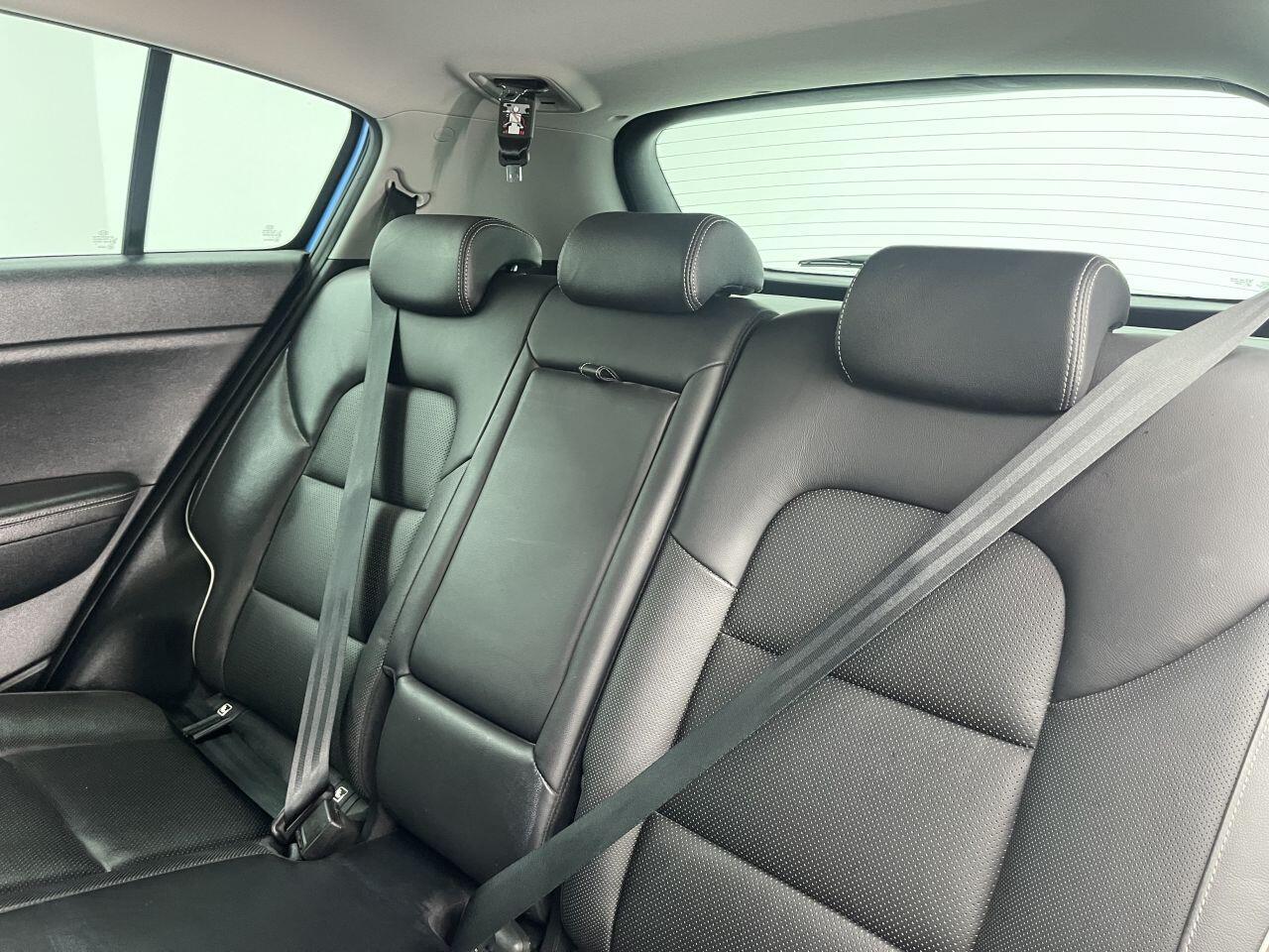 Kia Sportage - Image 16