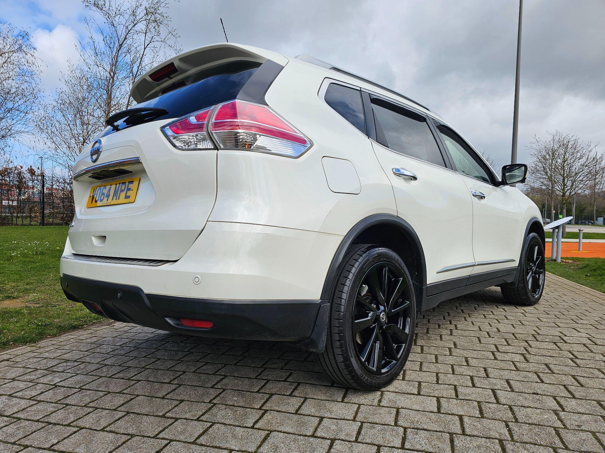Nissan X-Trail - Image 4