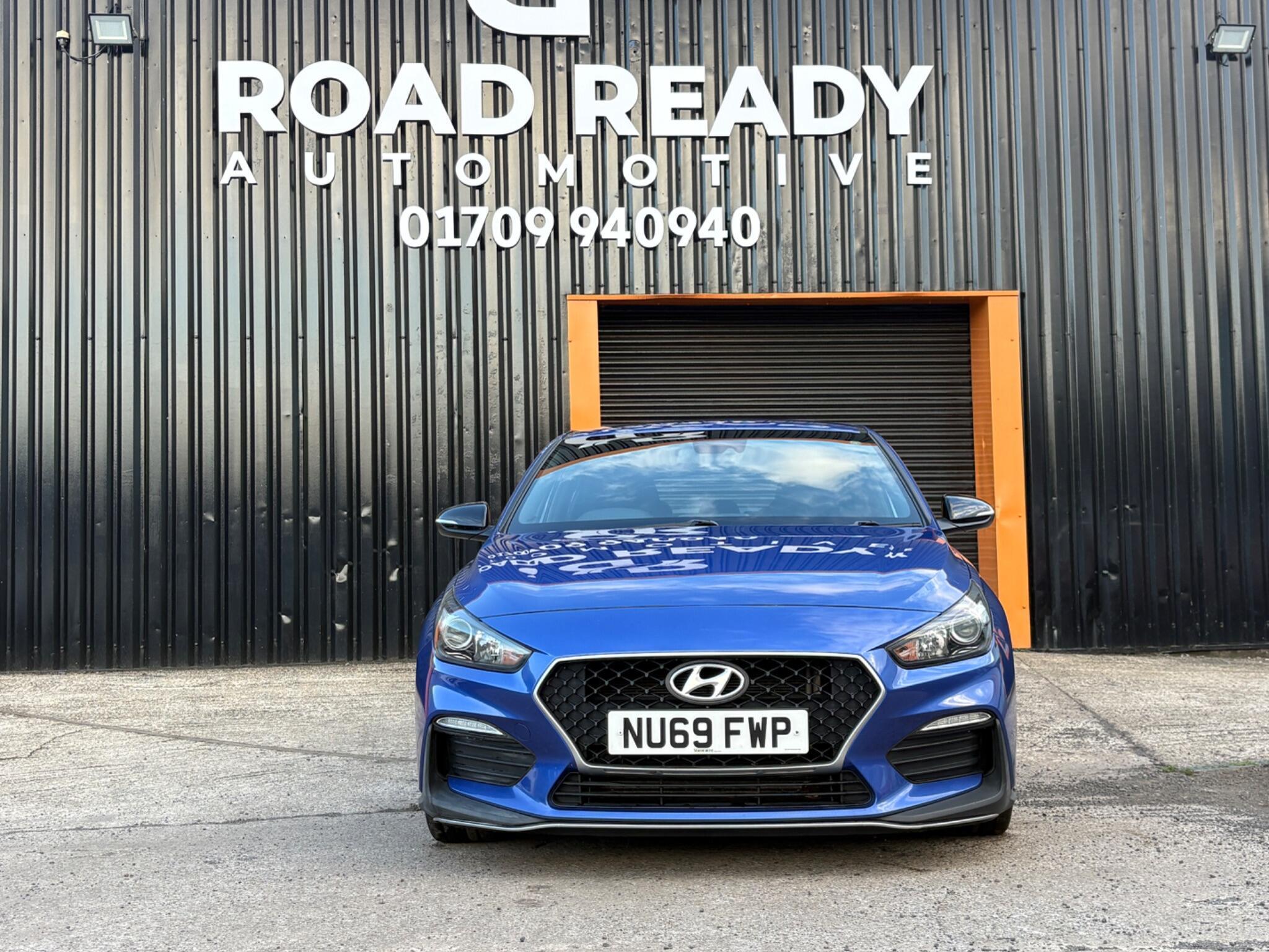 Hyundai i30 - Image 2