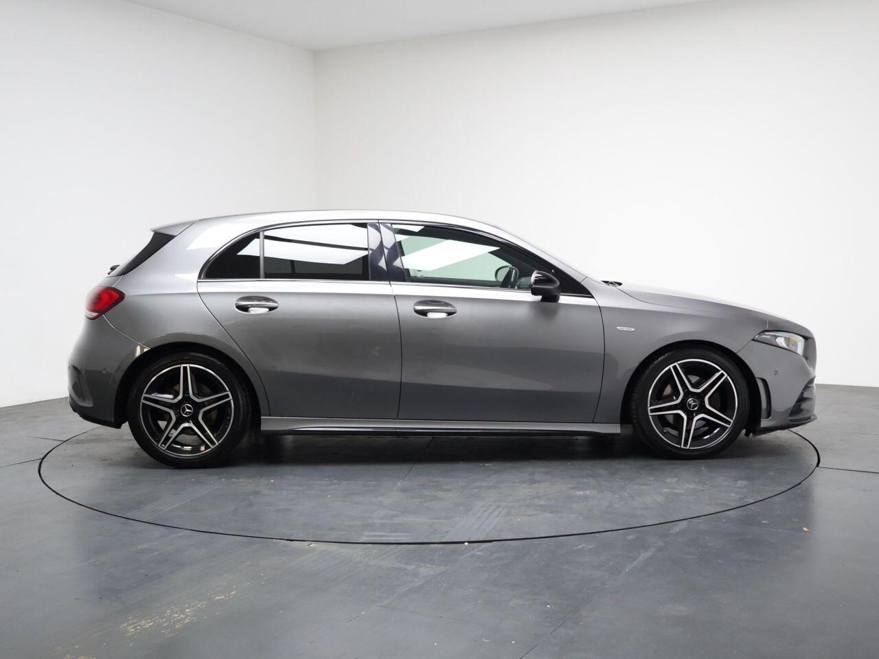 Mercedes-benz A Class - Image 14