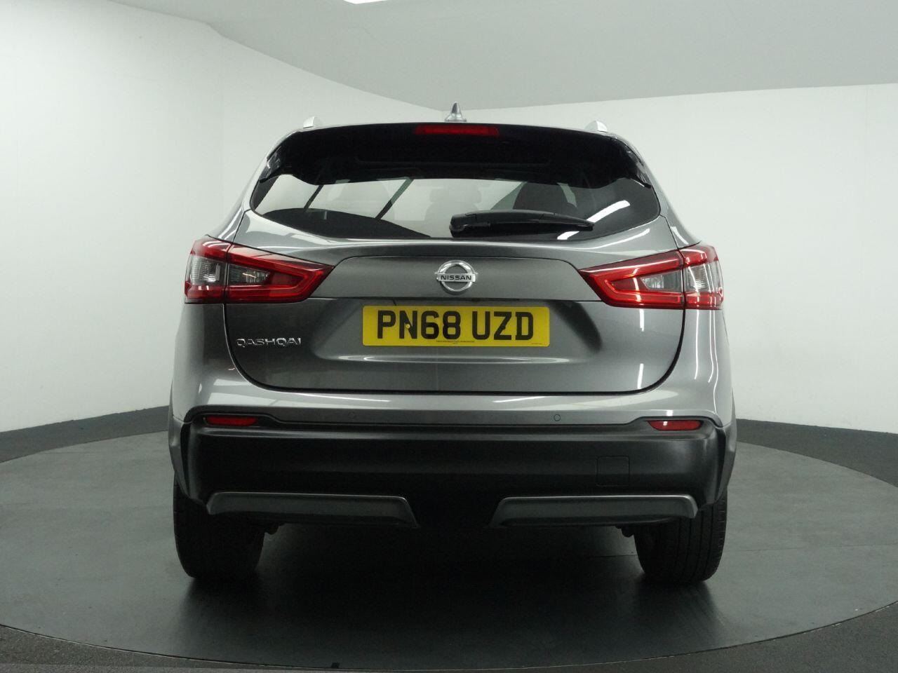 Nissan Qashqai - Image 5