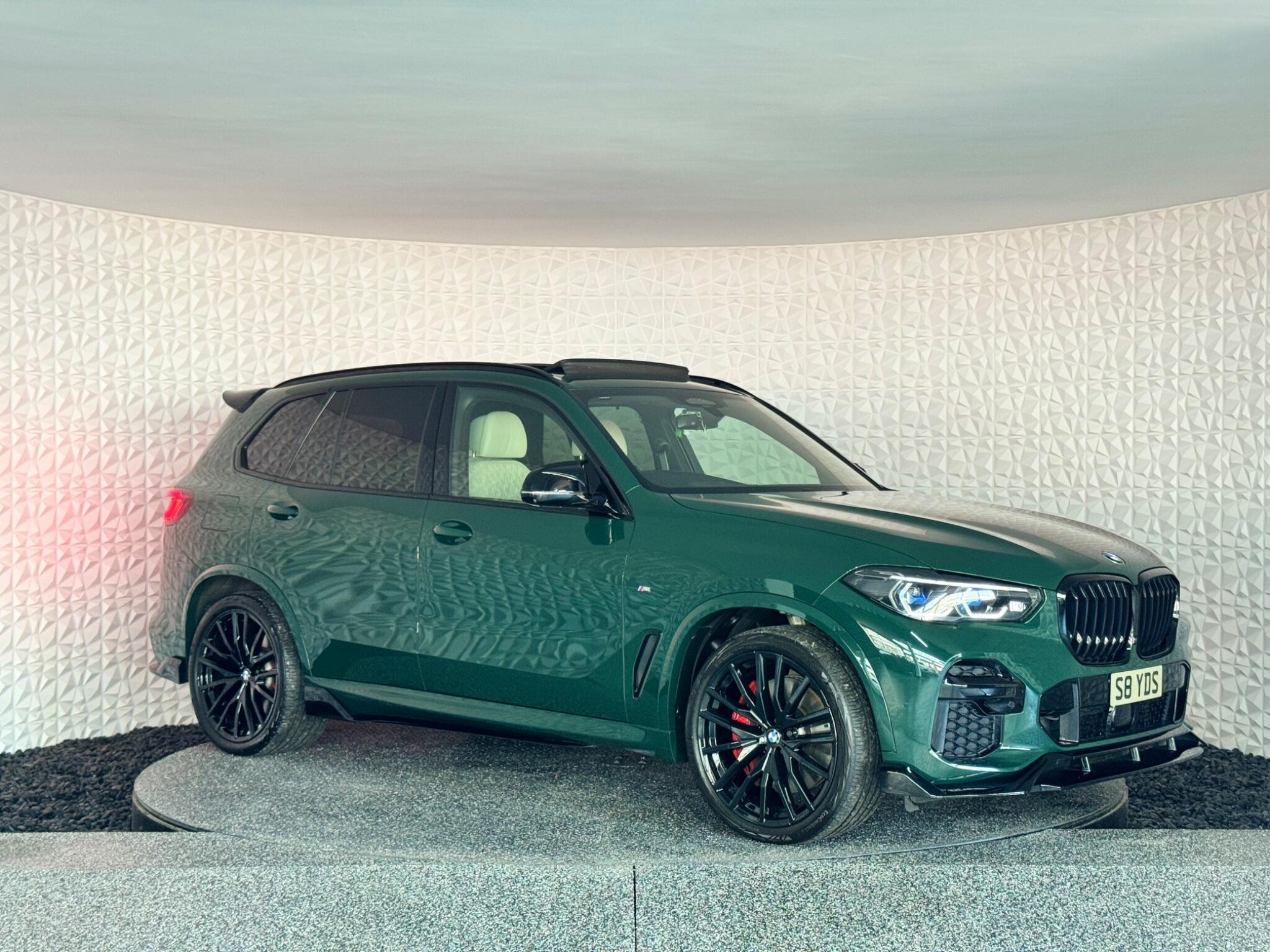 BMW X5 - Image 5