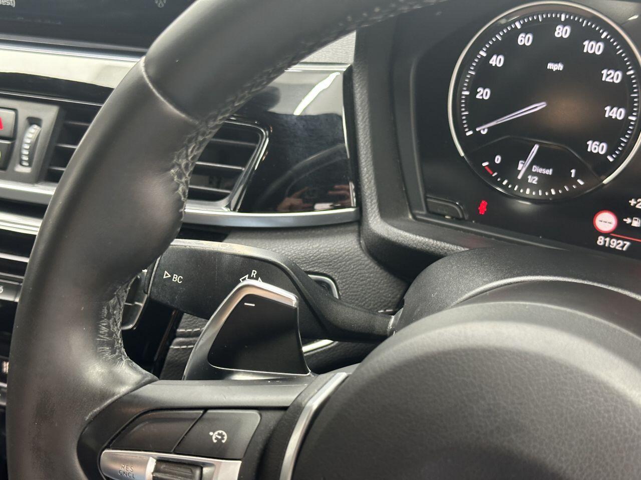 BMW X2 - Image 22