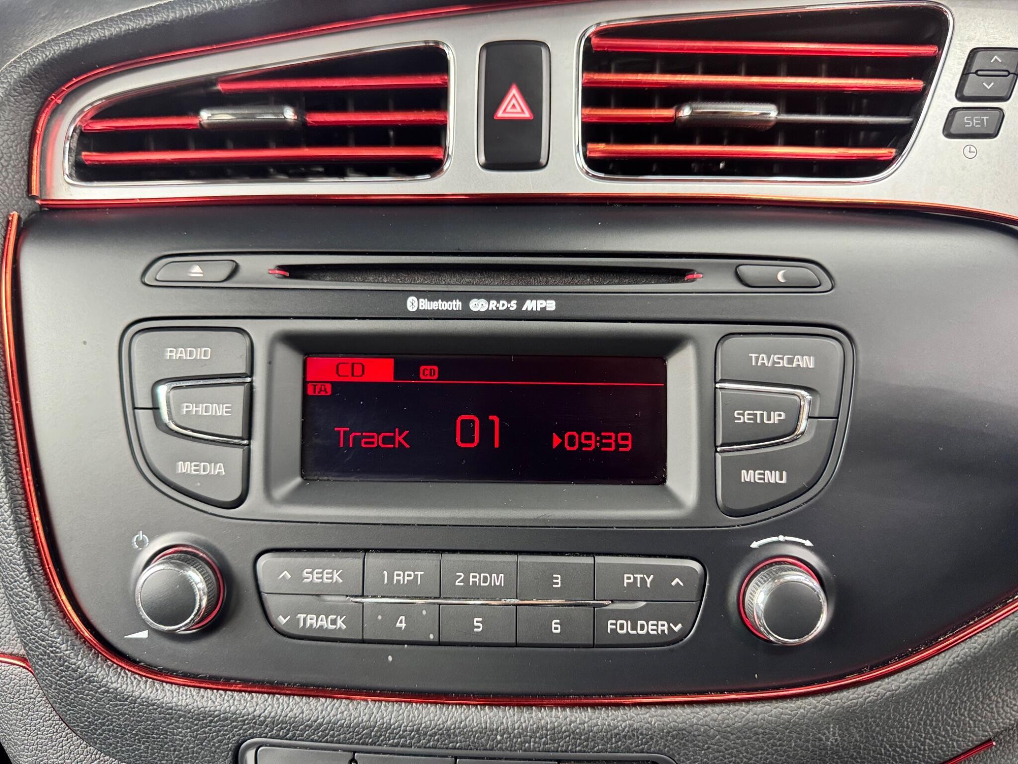 Kia ceed - Image 29