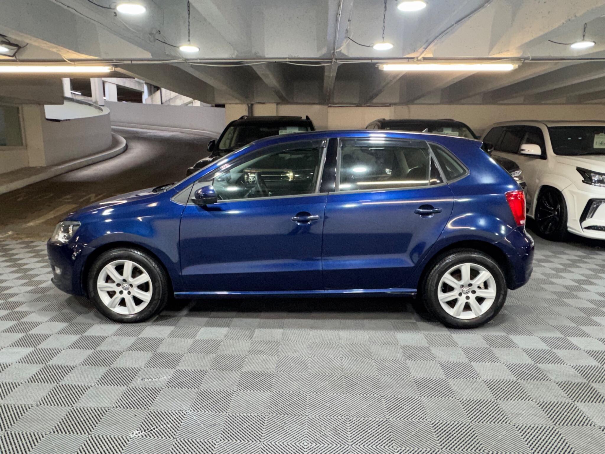 Volkswagen Polo - Image 2